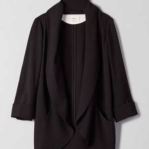 Aritzia Chevalier blazer